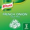 Knorr Knorr Soup Mix French Onion 20.98 oz., PK6 84136752 - alternate 3